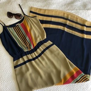 Lightweight Maxi Dress